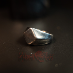 Dieter Stone/Black Ring Macro