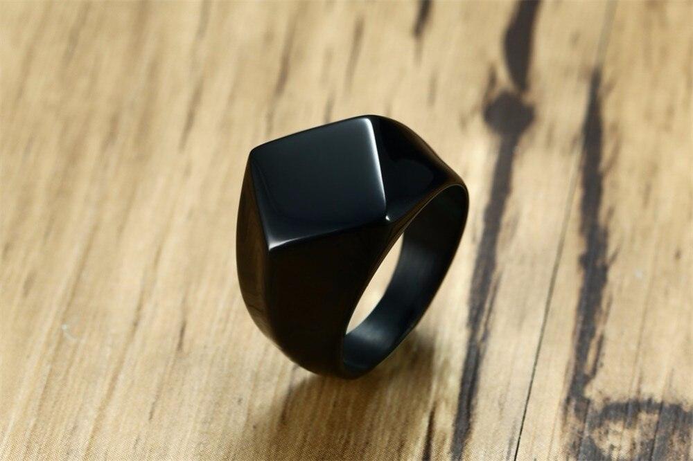 Dieter Stone/Black Ring | Morbid Rags