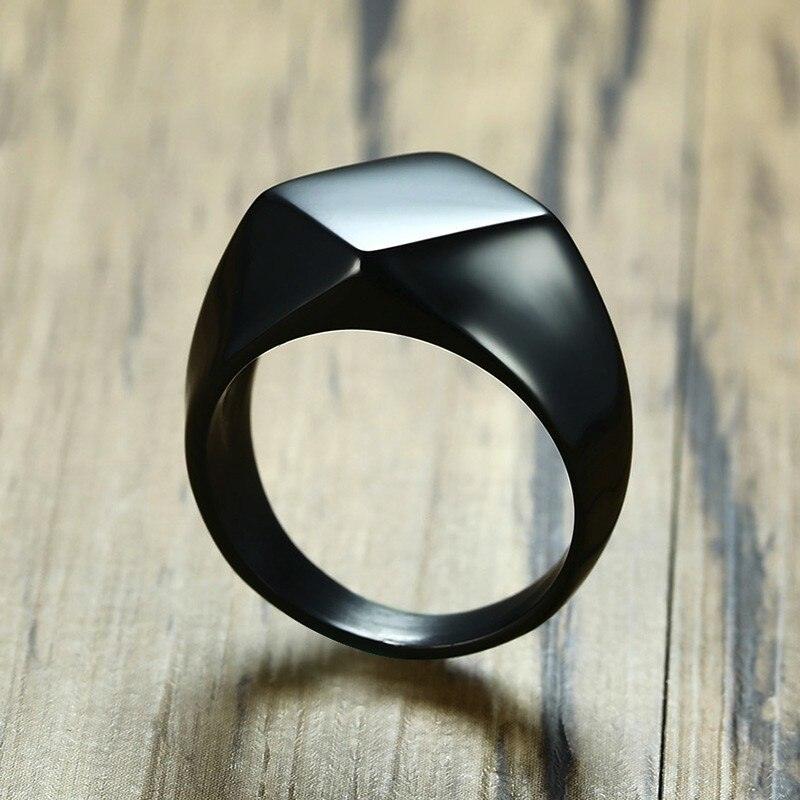 Dieter Stone/Black Ring | Morbid Rags