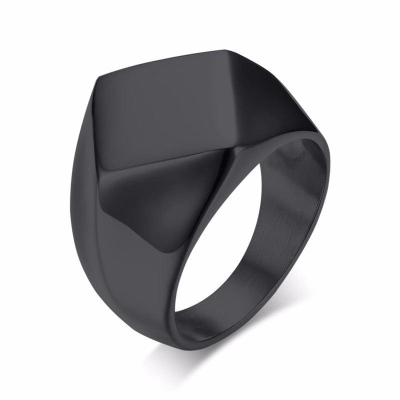 Dieter Stone/Black Ring | Morbid Rags