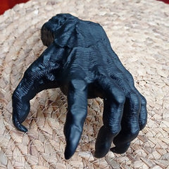 Witch Hand Holder Front