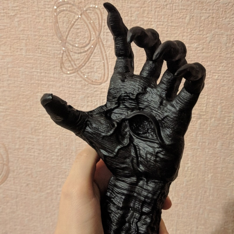Witch Hand Holder Palm