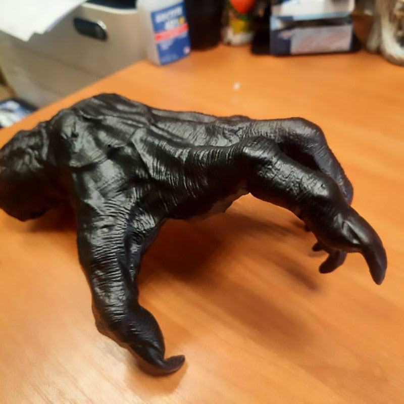 Witch Hand Holder Side